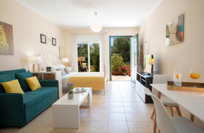 Anelia Studio Lefkada